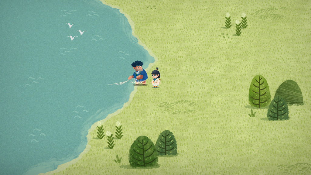 Carto - PC (Steam) — screenshot 1