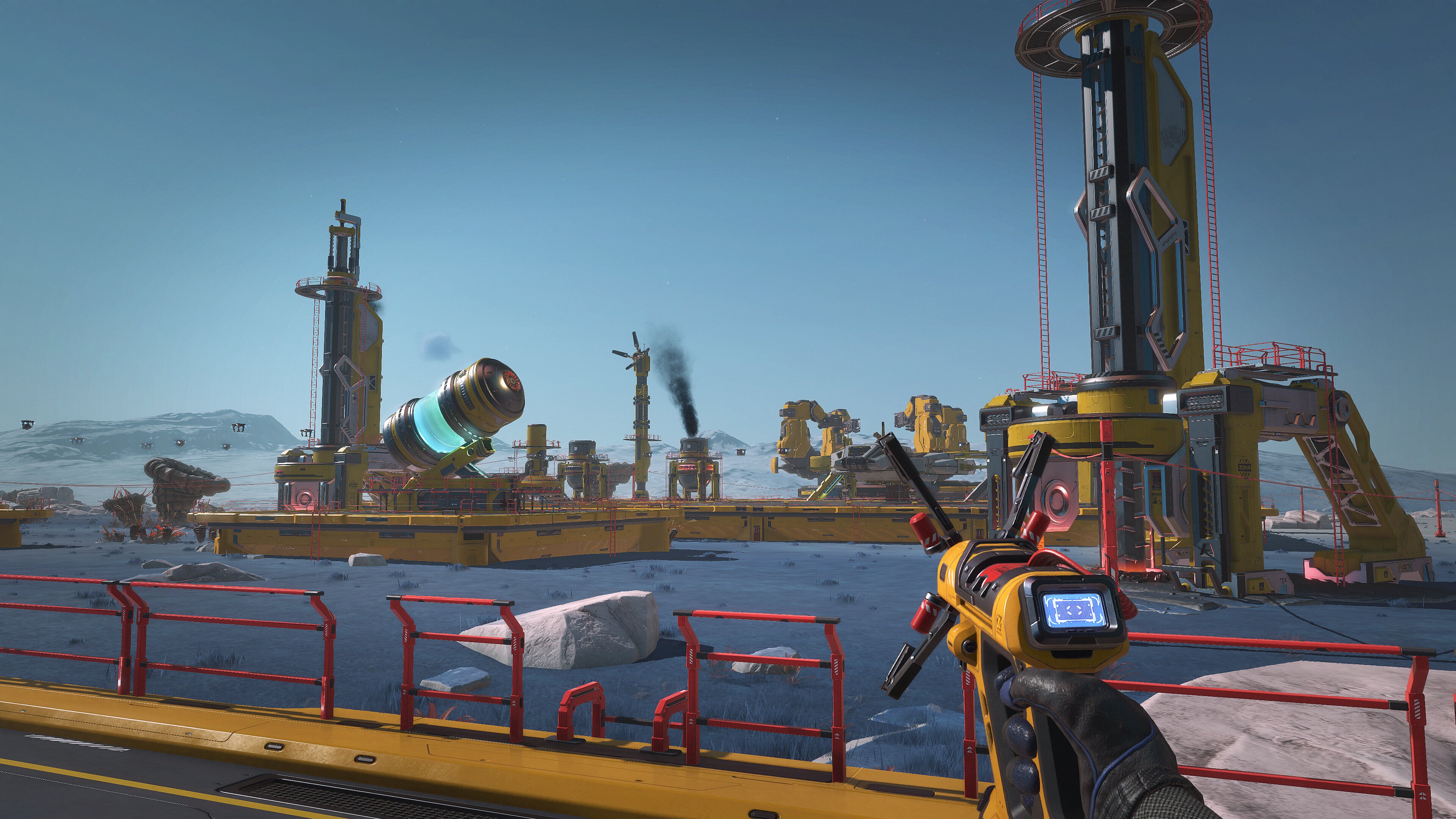 SpaceCraft - PC (Steam) — screenshot 2