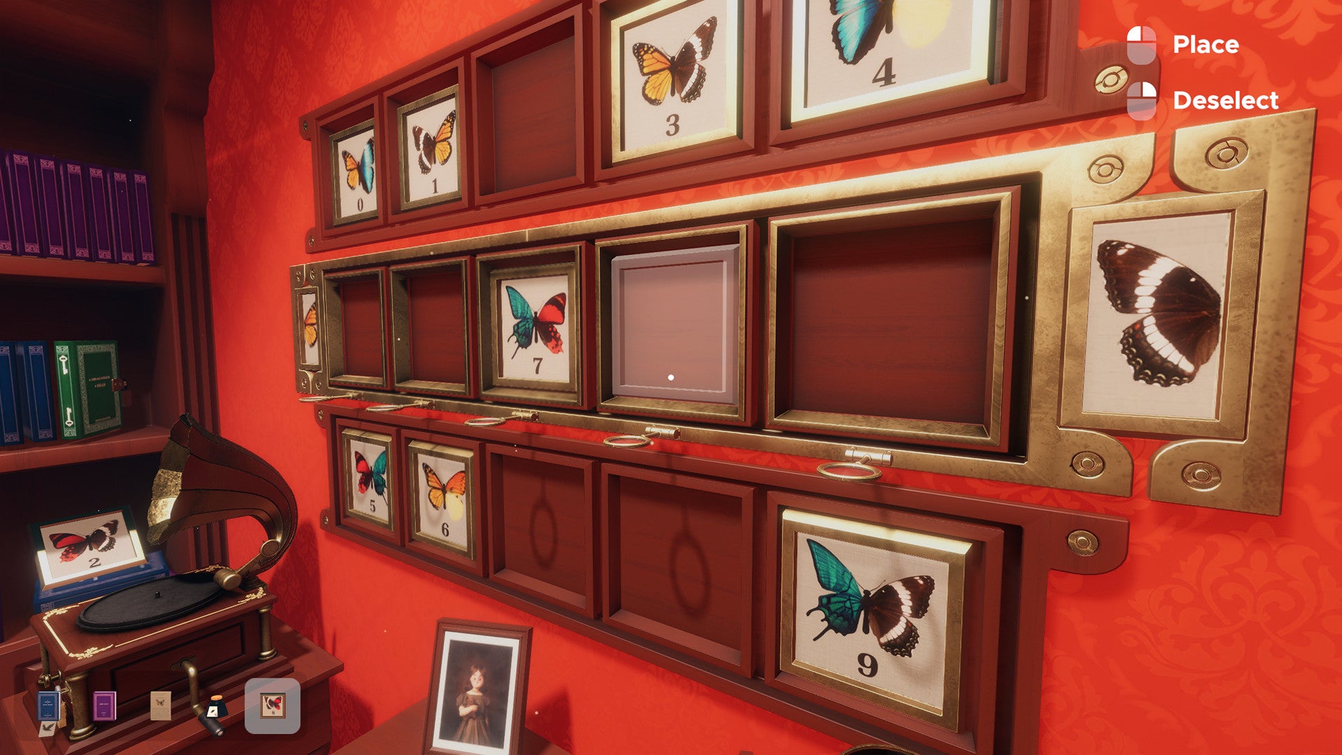 Escape Simulator - PC (Steam) — screenshot 3