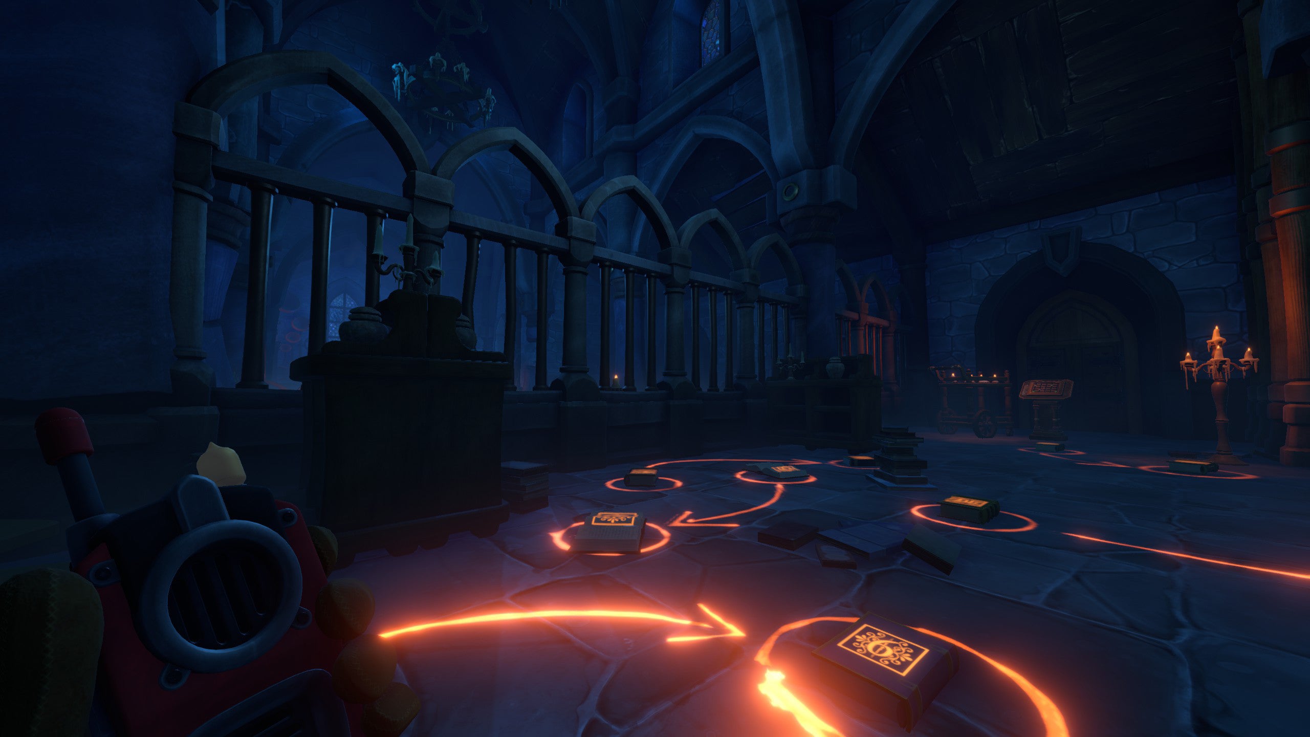 We Were Here Together - PC (Steam) — screenshot 3