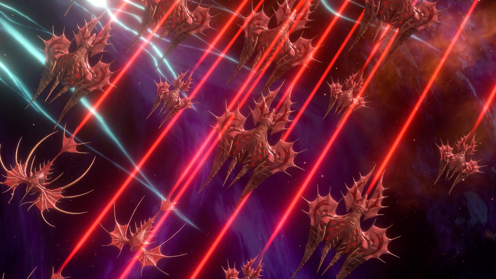 Stellaris - BioGenesis DLC - PC (Steam) — screenshot 1