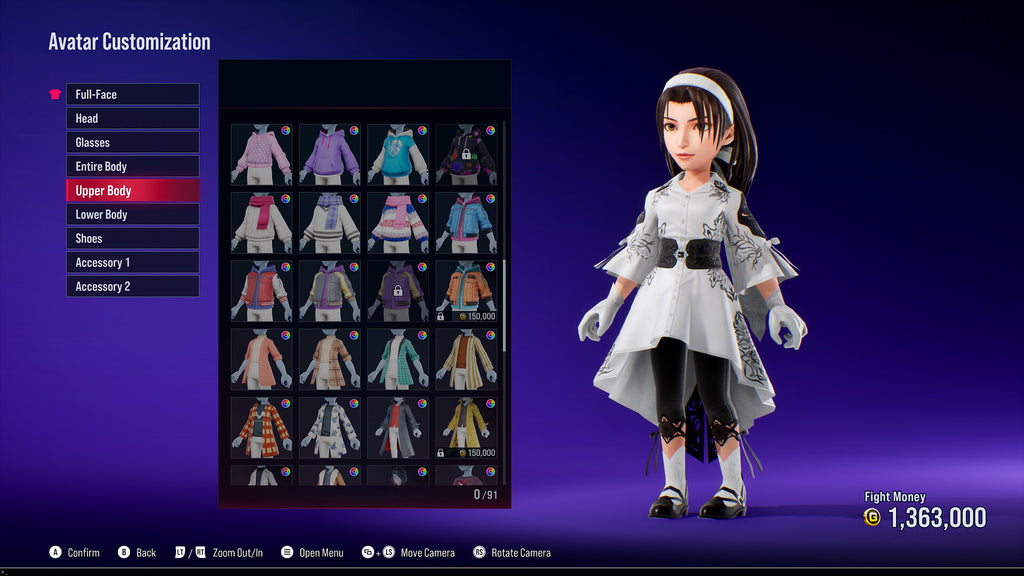 TEKKEN 8 - Ultimate Pack DLC - PC (Steam) — screenshot 3