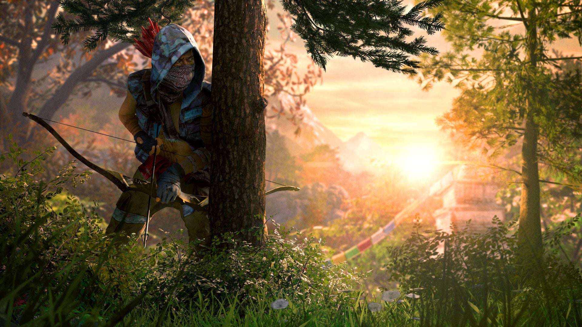 Far Cry 4 - Season Pass DLC - PC (Ubisoft) — screenshot 3