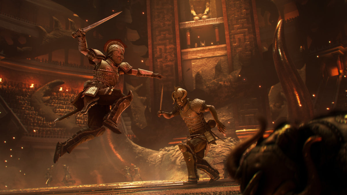 Resonance: A Plague Tale Legacy - PC (Steam) — screenshot 4