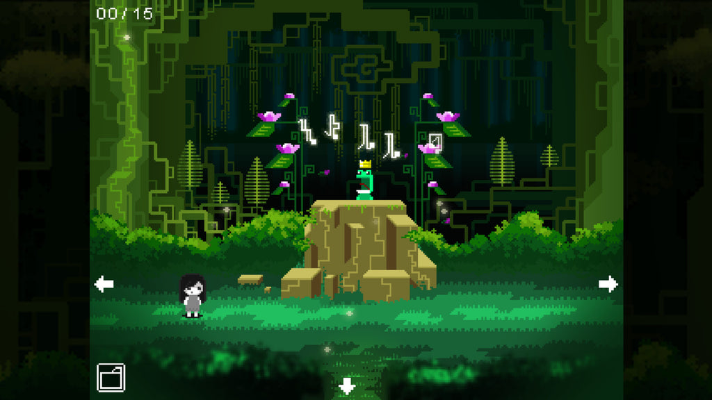 Finding Teddy - PC (Steam) — screenshot 1