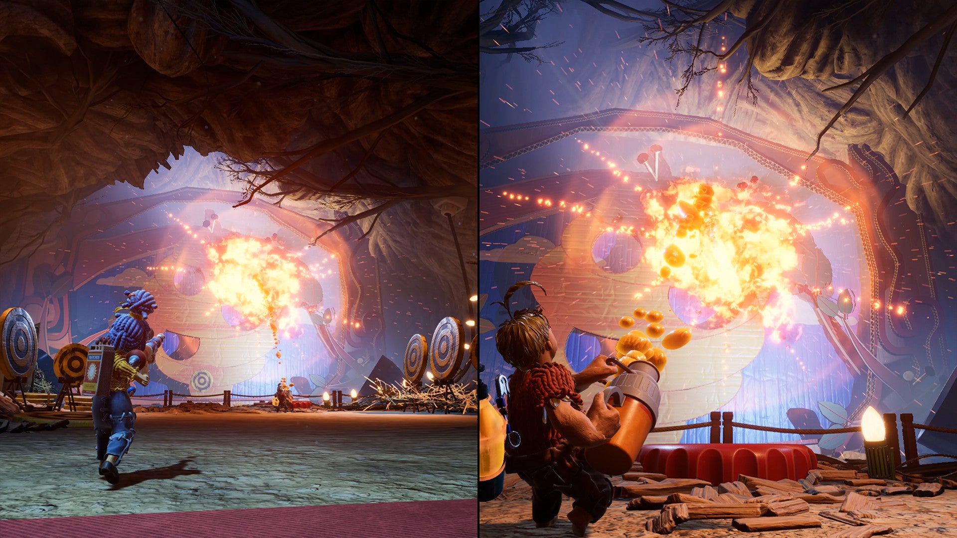 It Takes Two - Xbox One / Xbox Series Xs — screenshot 3