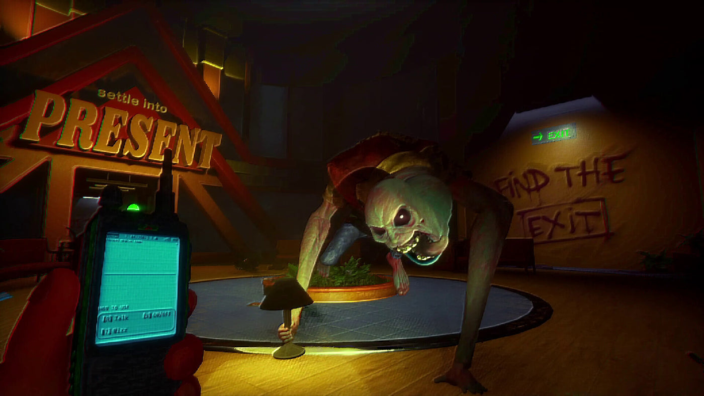 Storebound - PC (Steam) — скриншот 2