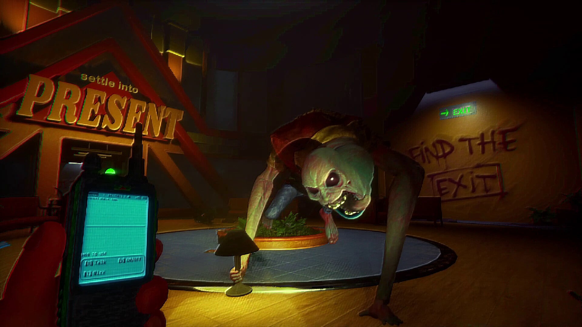 Storebound - PC (Steam) — screenshot 2