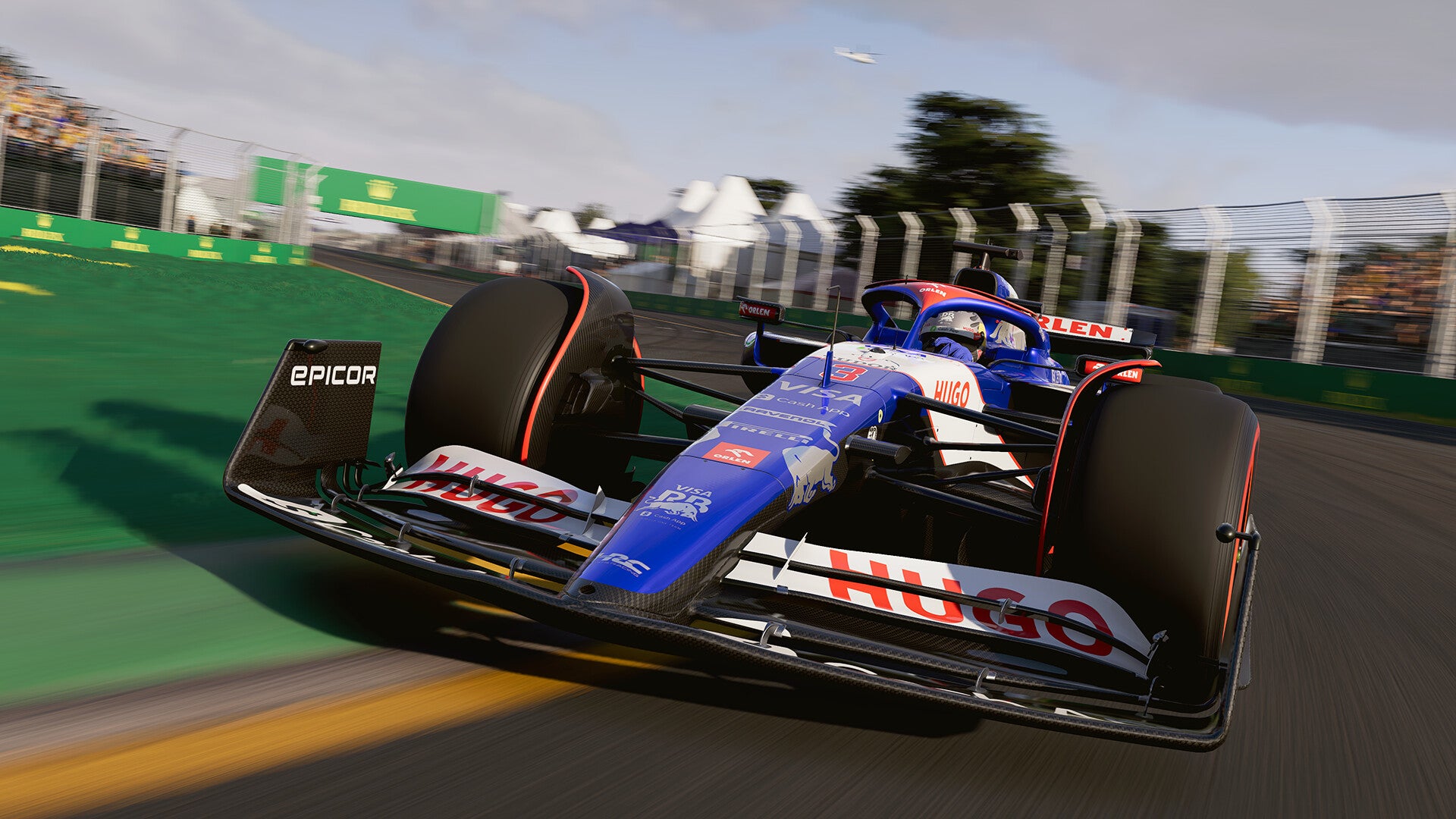 F1® 24 - PC (EA) — screenshot 1