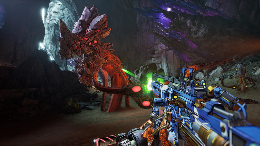 Borderlands 4 EU - PC (Steam) — screenshot 2