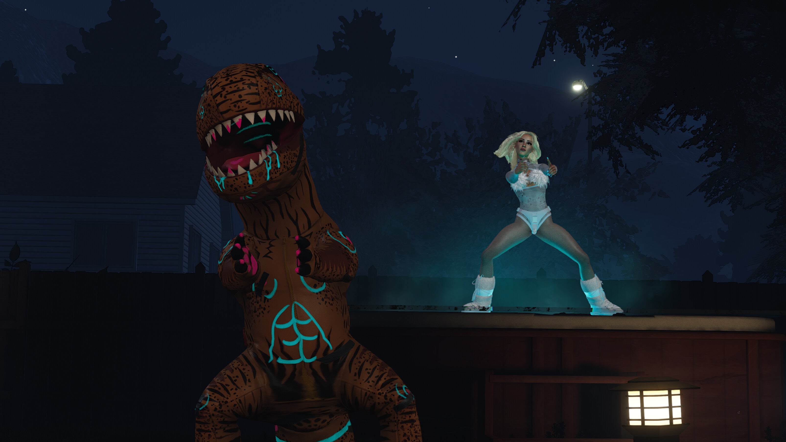 House Party - Doja Cat Expansion Pack DLC - PC (Steam) — screenshot 2