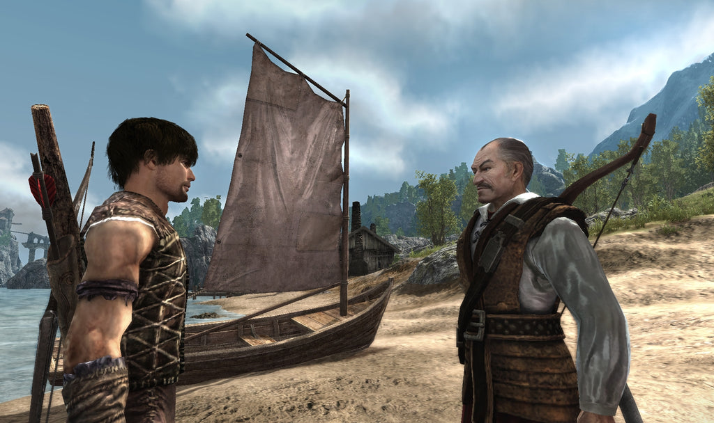 ArcaniA - PC (Steam) — screenshot 2