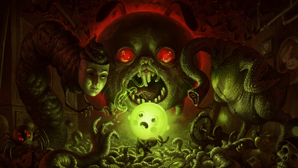 Bulb Boy - PC (Steam) — screenshot 1