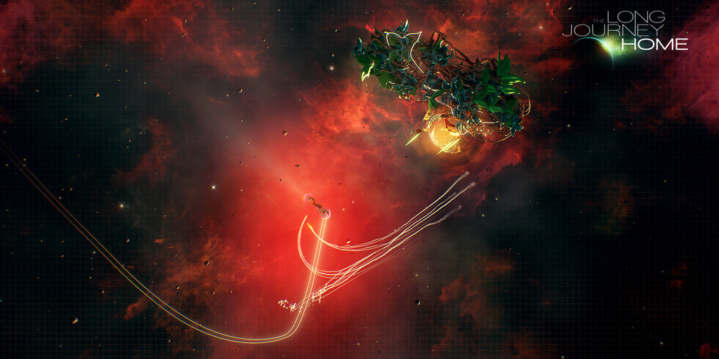 The Long Journey Home - PC (Steam) — screenshot 3