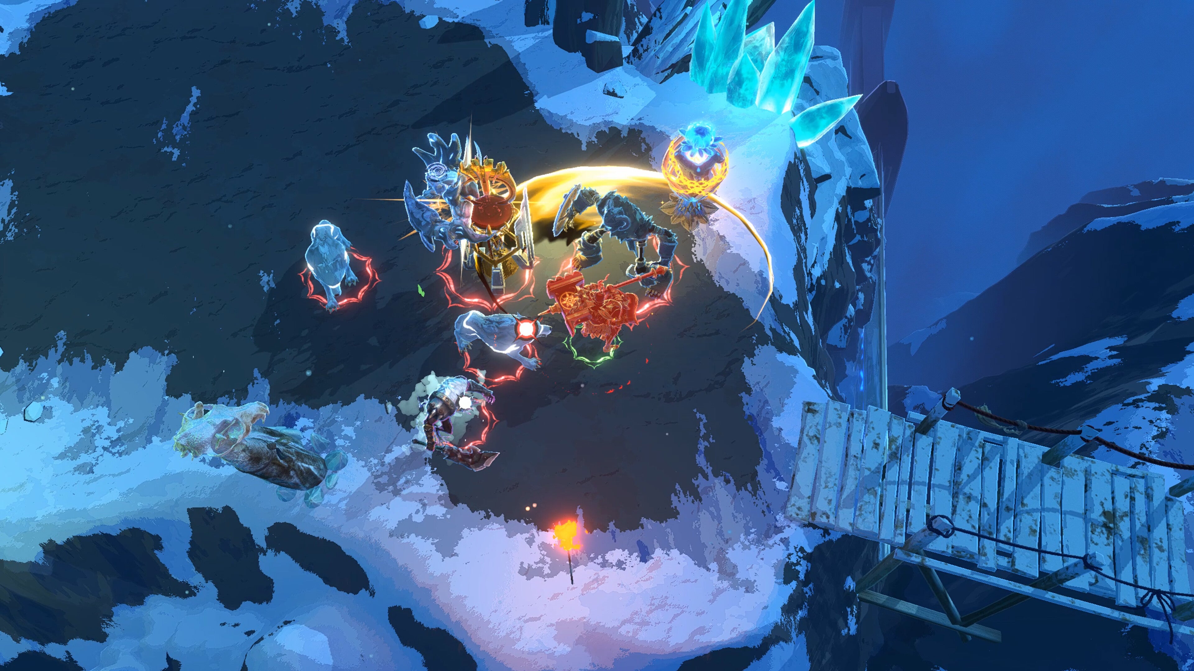 Shape of Dreams - PC (Steam) — screenshot 1