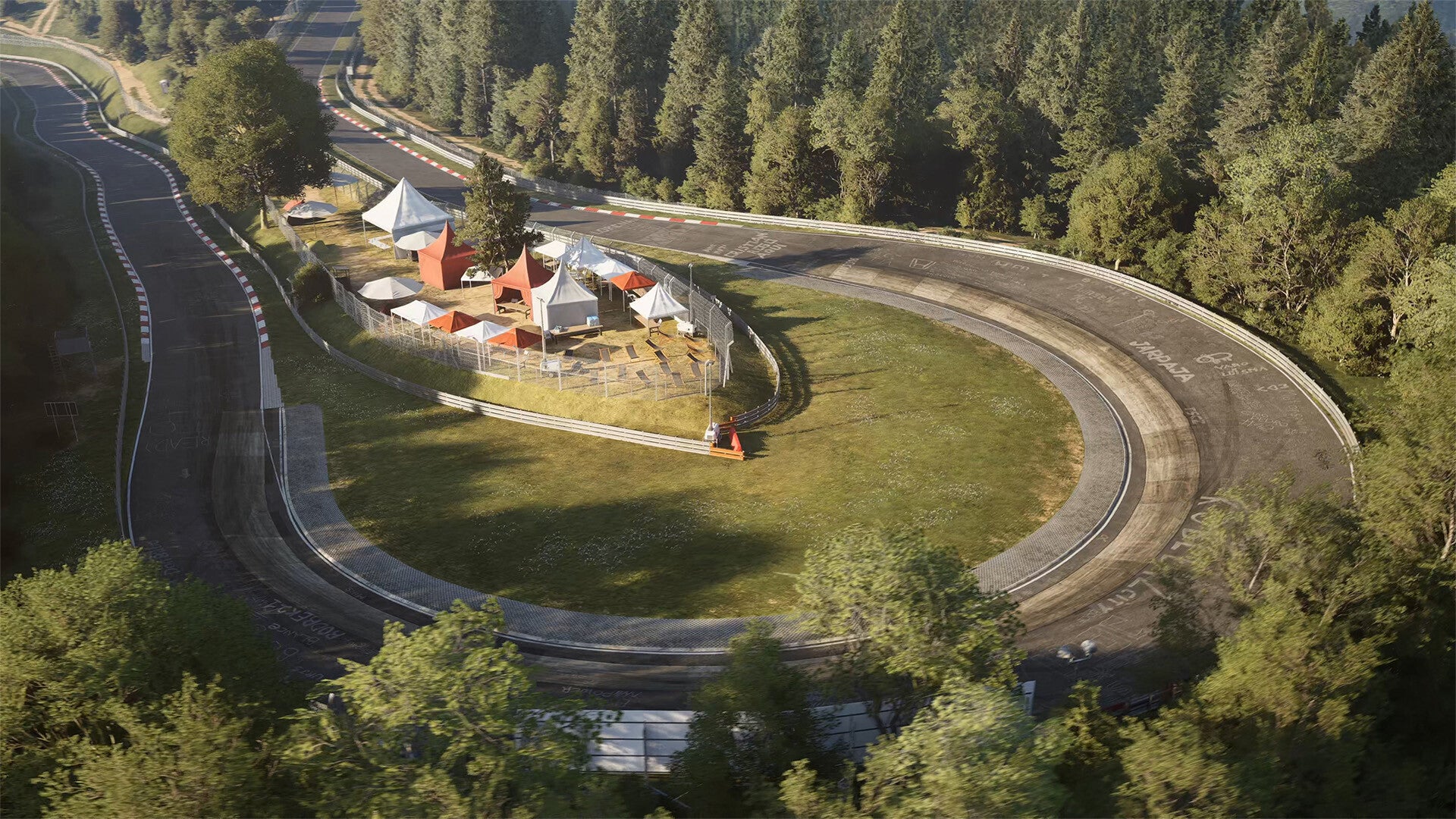 RENNSPORT - PC (Steam) — screenshot 2