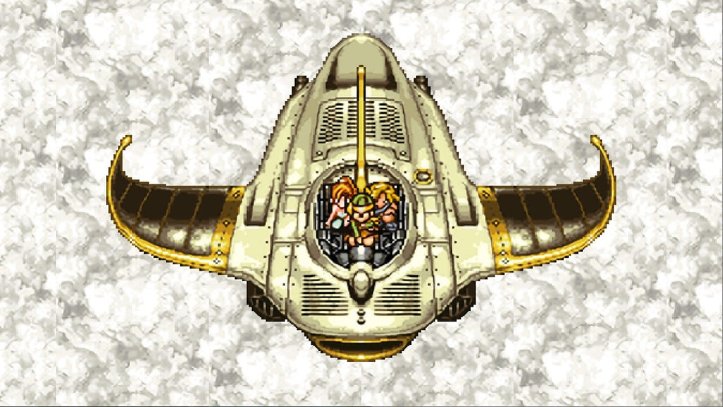 Chrono Trigger - PC (Steam) — screenshot 2