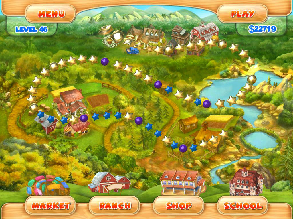 Farm Mania 2 - PC (Steam) — screenshot 3
