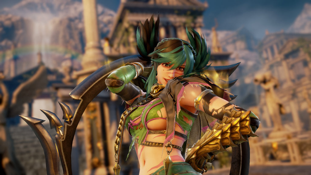 SoulCalibur VI - Season Pass DLC - PC (Steam) — screenshot 2