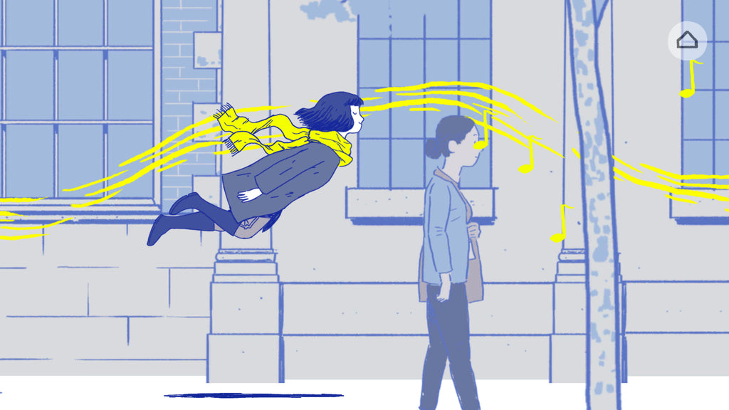 Florence - PC (Steam) — screenshot 3