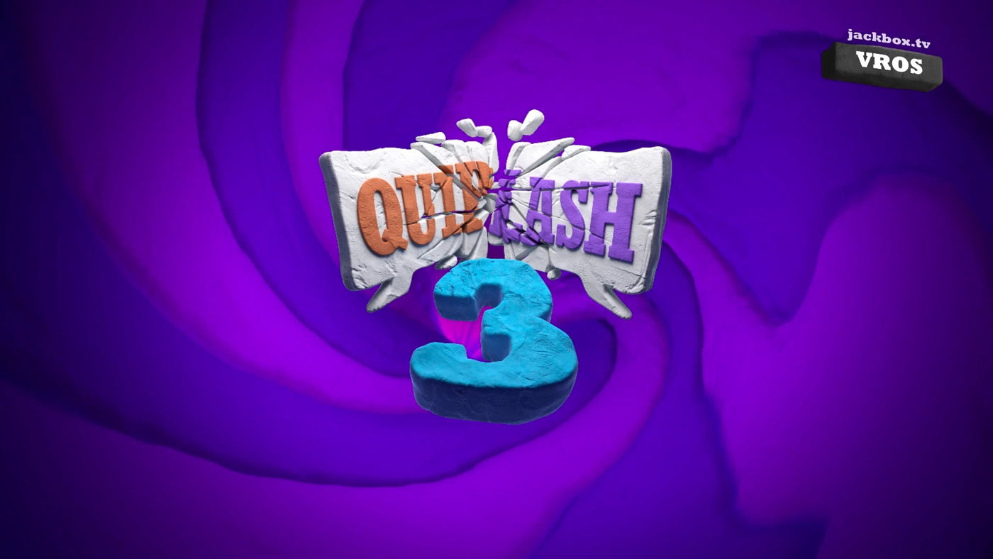 The Jackbox Party Starter - PC (Steam) — скриншот 1