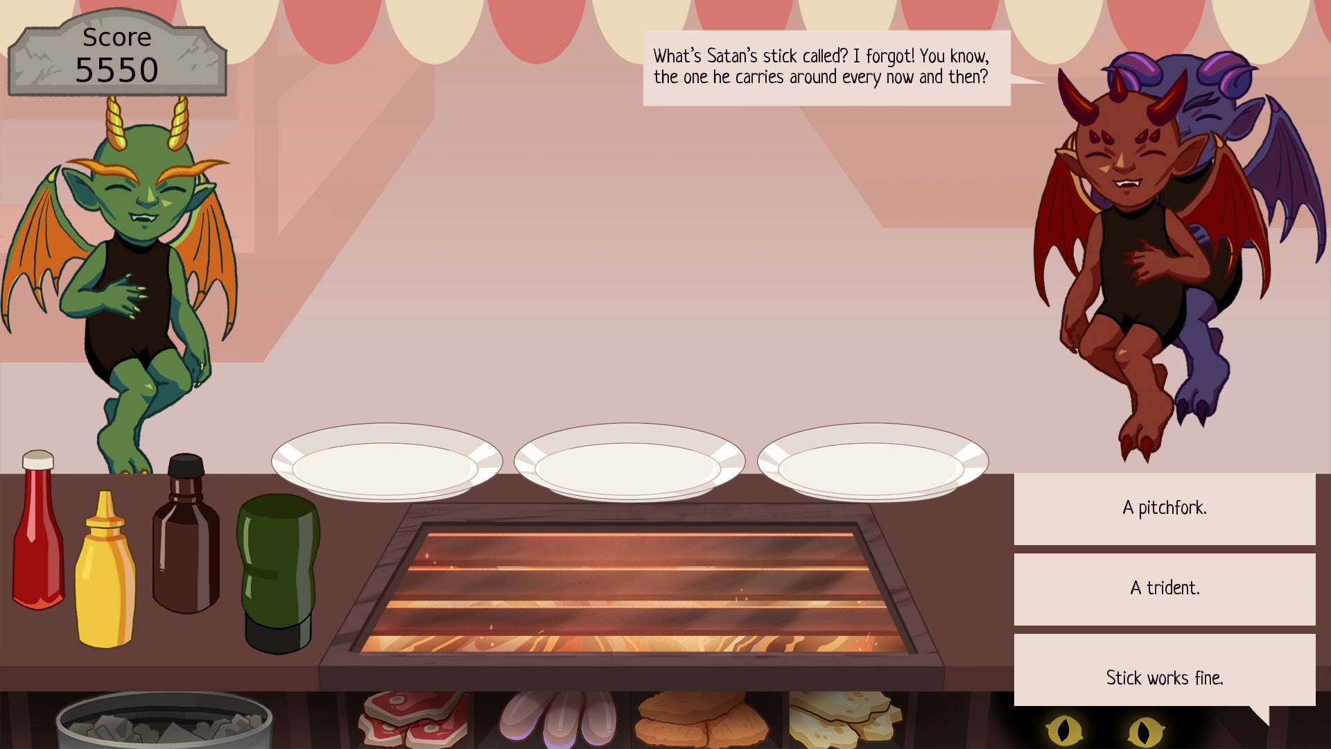 Lovingly Evil - PC (Steam) — screenshot 3