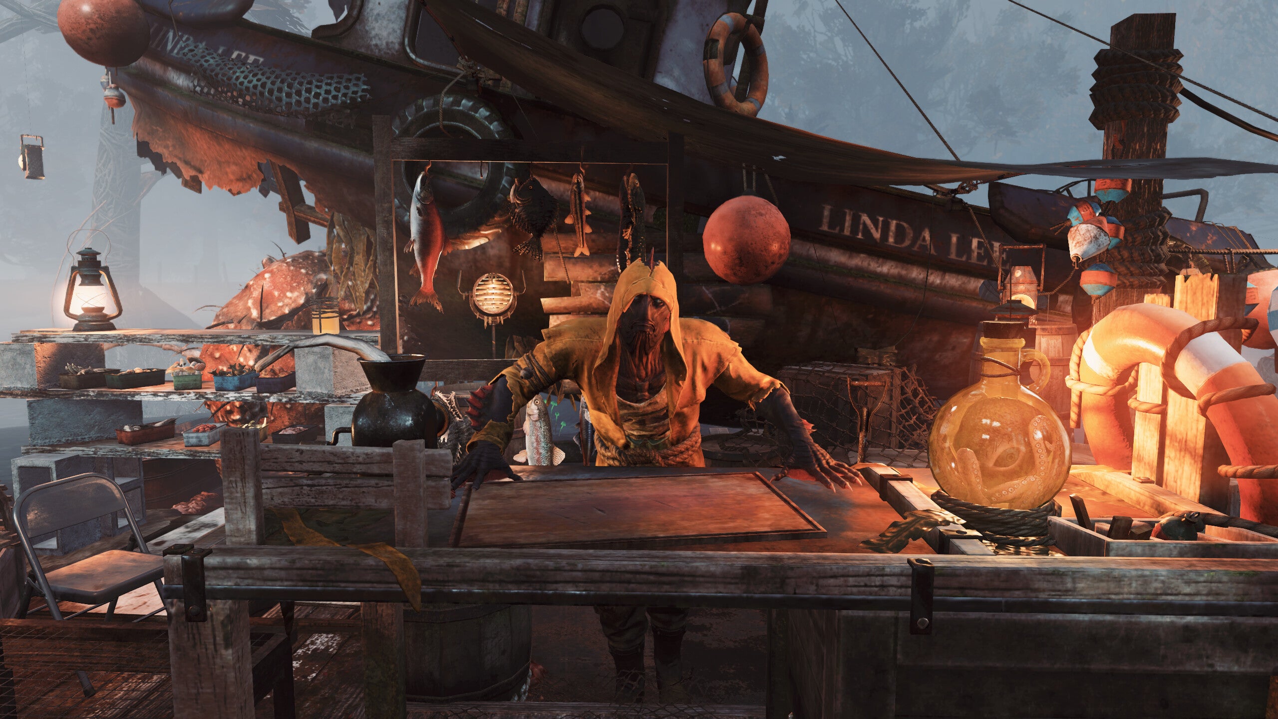 Fallout 76: Atomic Angler Bundle - PC (Steam) — screenshot 3