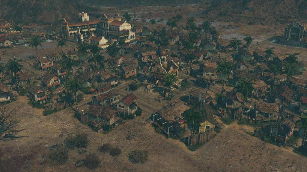 Anno 1800™ - Season 4 Pass screenshot