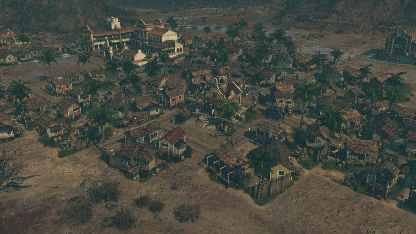 Anno 1800 - Season Pass 4 DLC - PC (Ubisoft) — скриншот 1