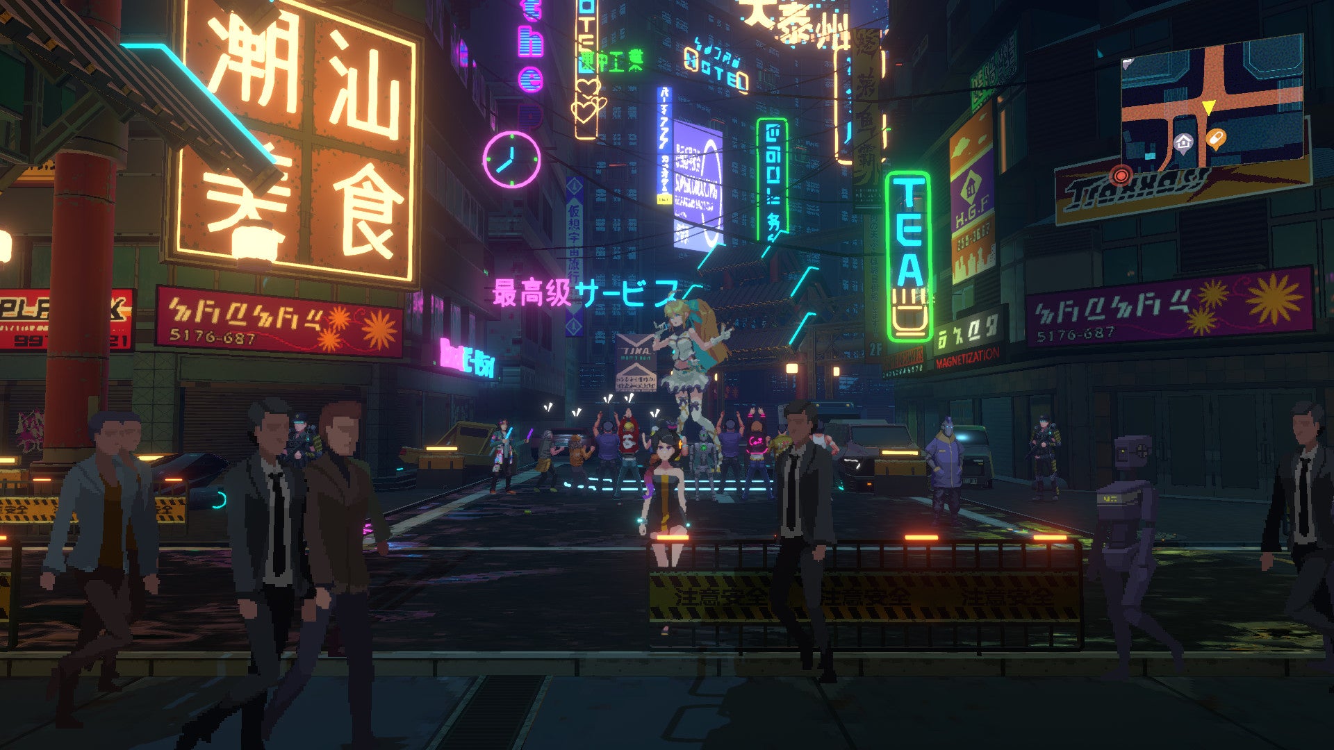 ANNO: Mutationem - PC (Steam) — screenshot 3