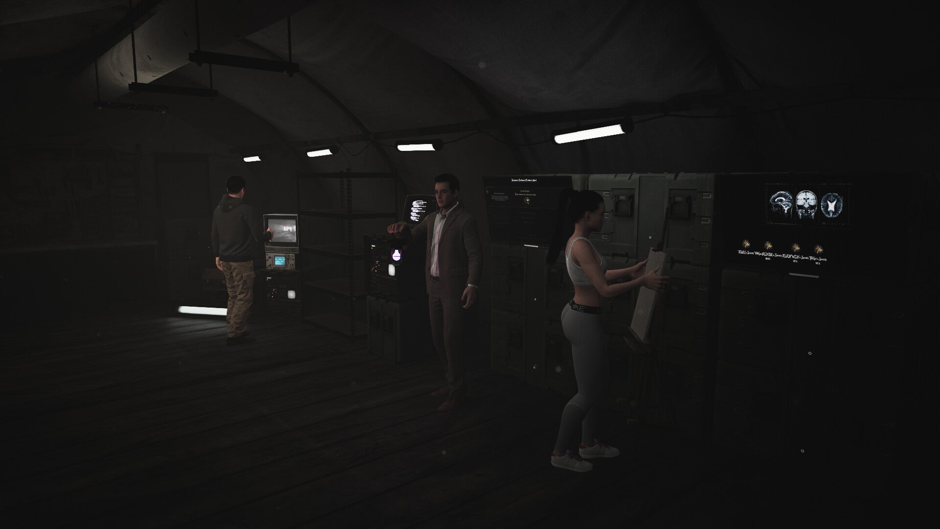 Demonologist - PC (Steam) — screenshot 1
