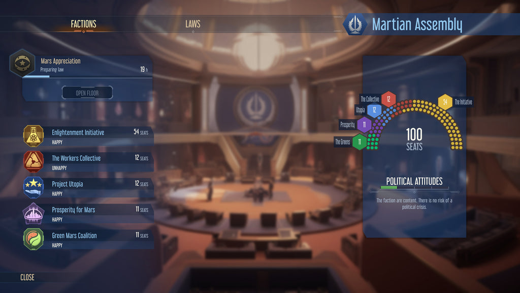 Surviving Mars: Relaunched - PC (Steam) — screenshot 3