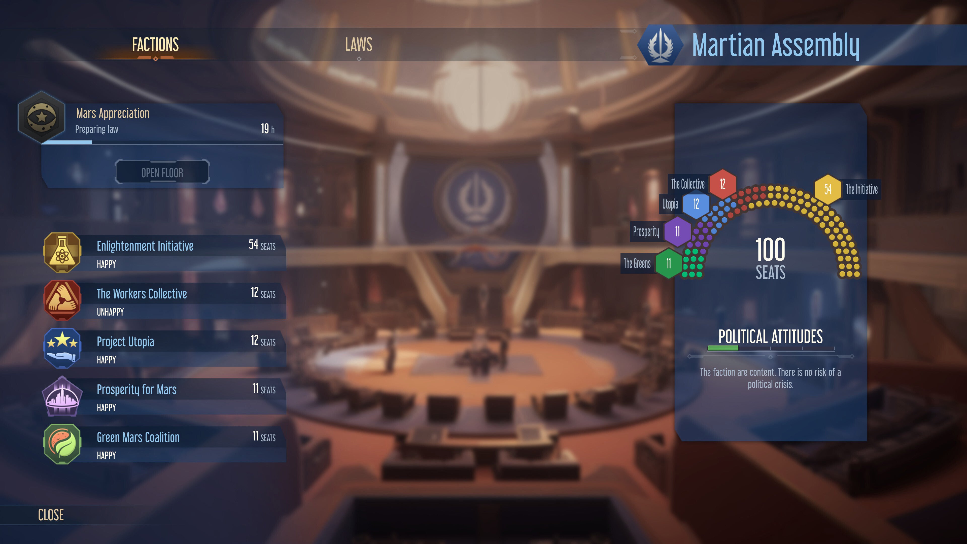 Surviving Mars: Relaunched - PC (Steam) — screenshot 3