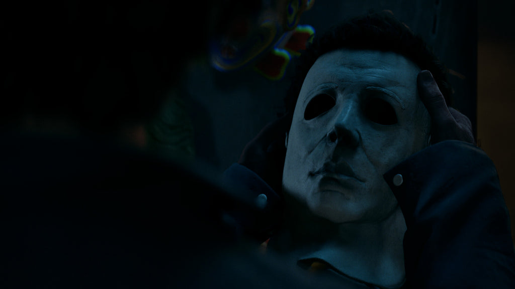 Halloween: The Game - PC (Steam) — screenshot 1