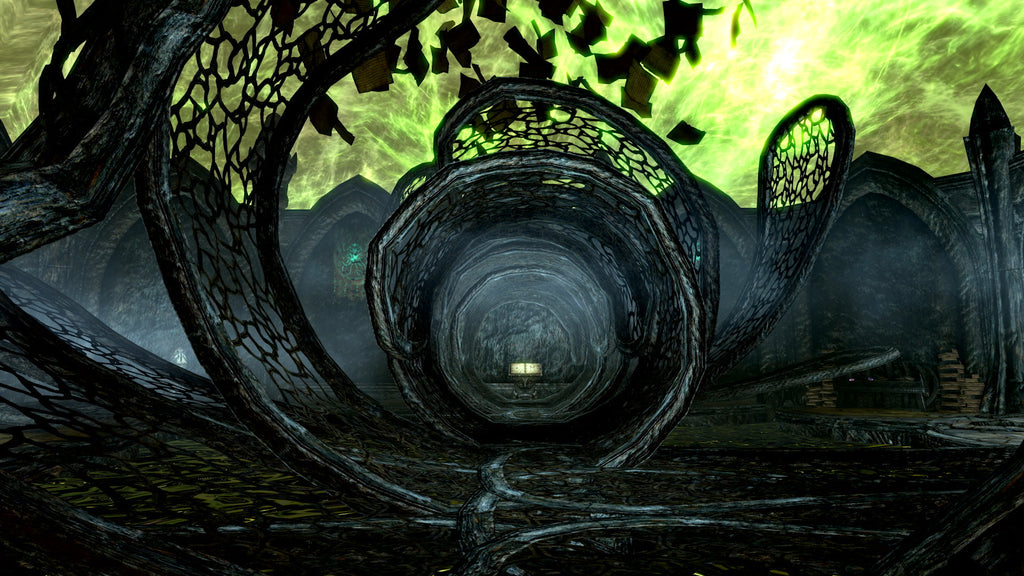 The Elder Scrolls V: Skyrim Anniversary Upgrade screenshot
