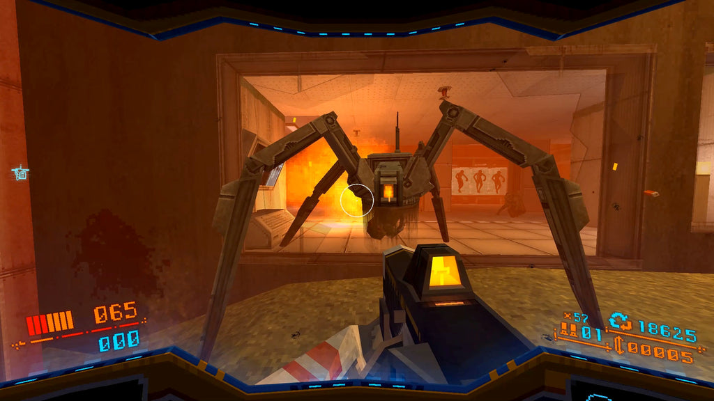 STRAFE: Gold Edition - PC (Steam) — screenshot 3