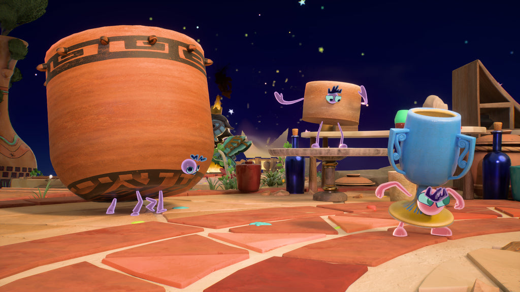 Kiln - PC (Steam) — screenshot 1