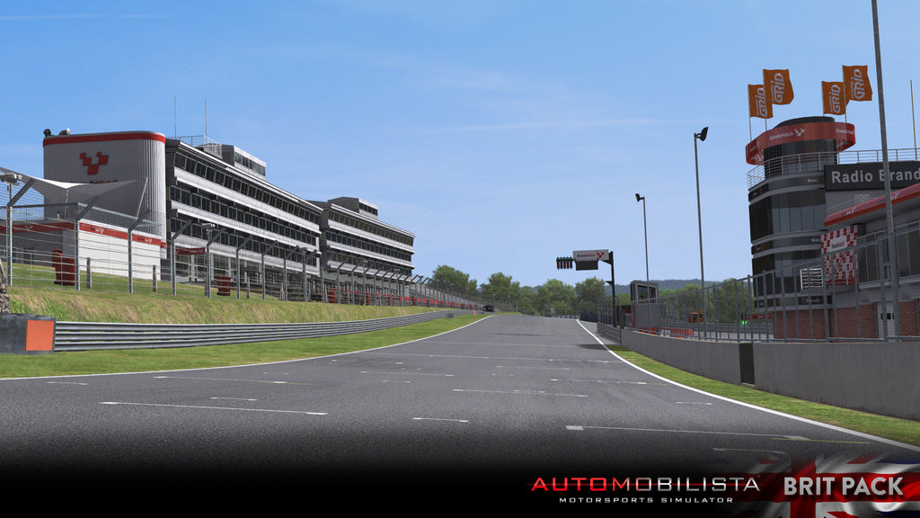 Automobilista - Season Pass for all DLCs - PC (Steam) — screenshot 2