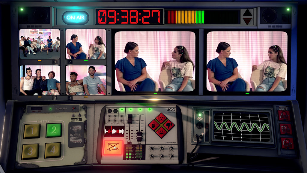 Not For Broadcast - PC (Steam) — screenshot 3