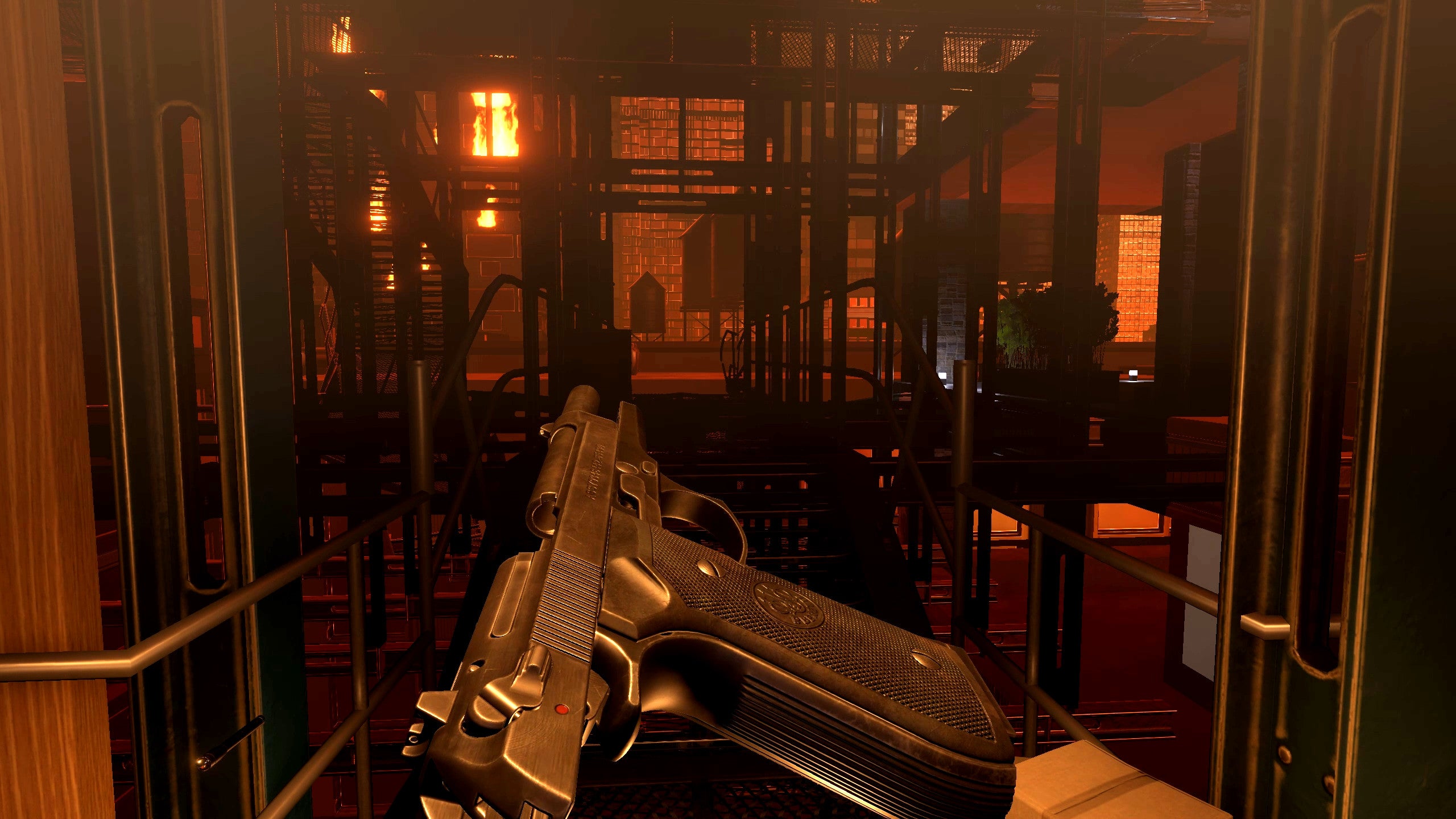 Receiver 2 - PC (Steam) — screenshot 3