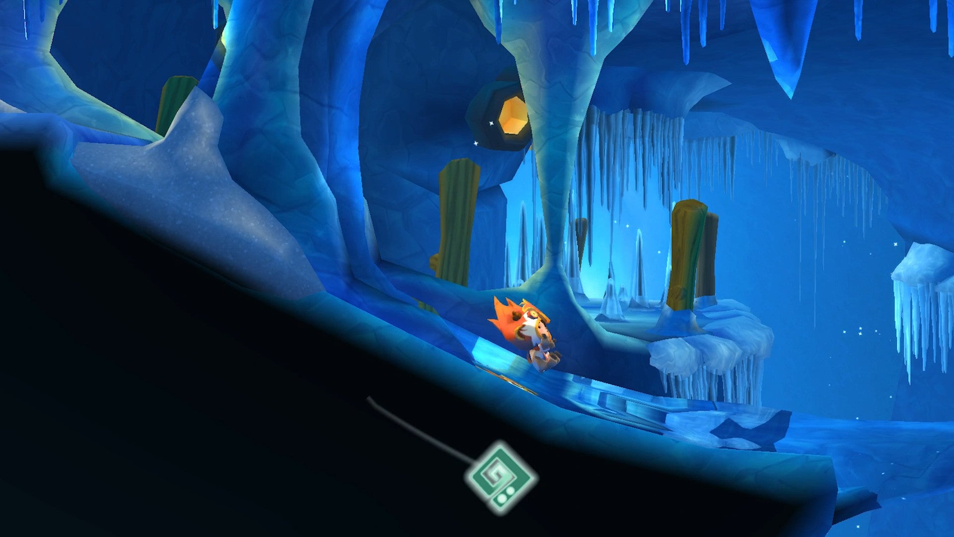 LostWinds 2: Winter of the Melodias - PC (Steam) — screenshot 3