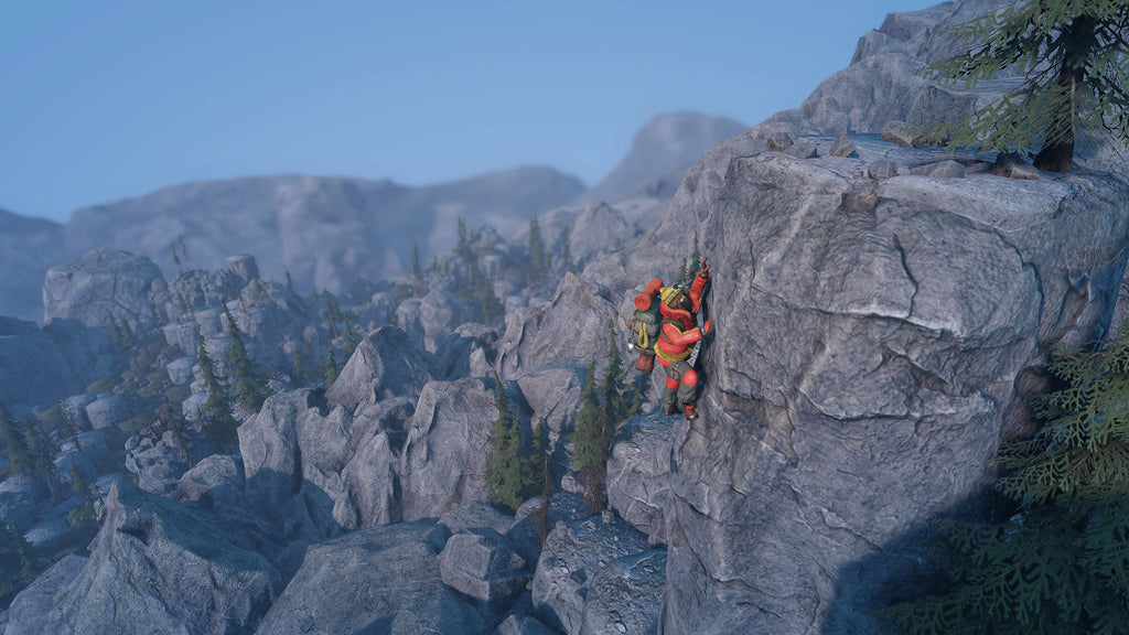Insurmountable - PC (Steam) — screenshot 2