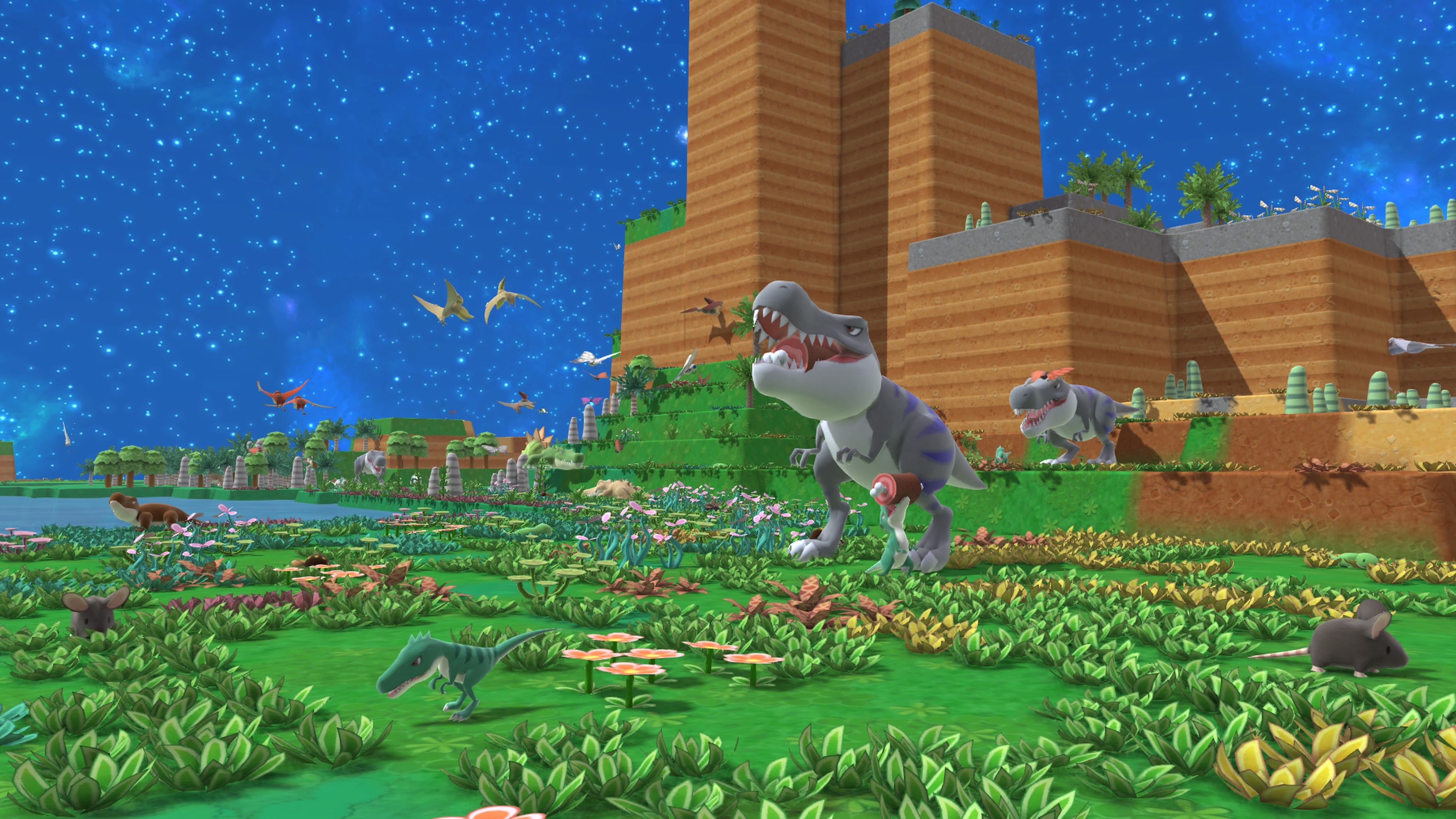 Birthdays the Beginning - PC (Steam) — screenshot 1