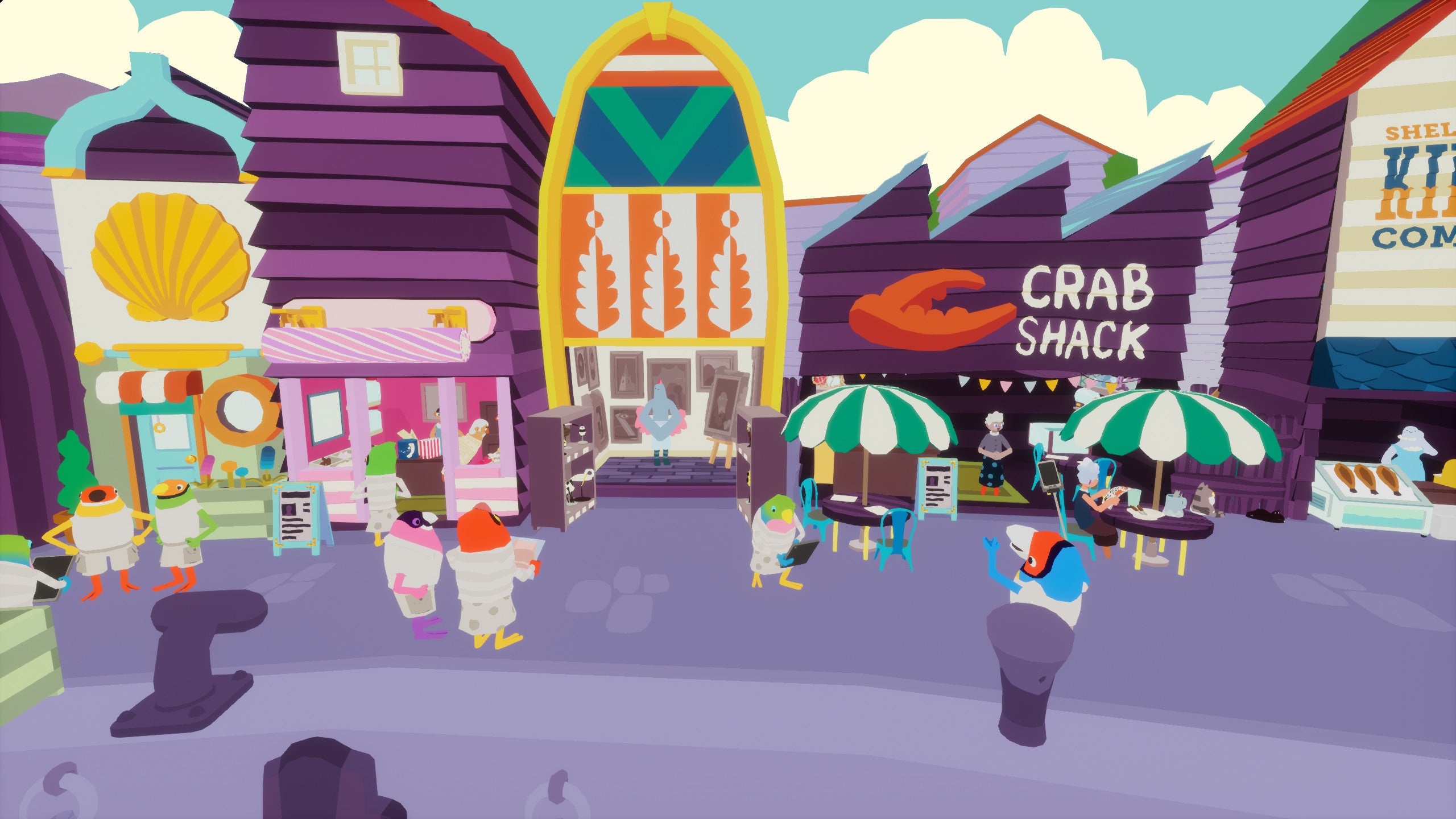 I Am Dead - PC (Steam) — screenshot 3