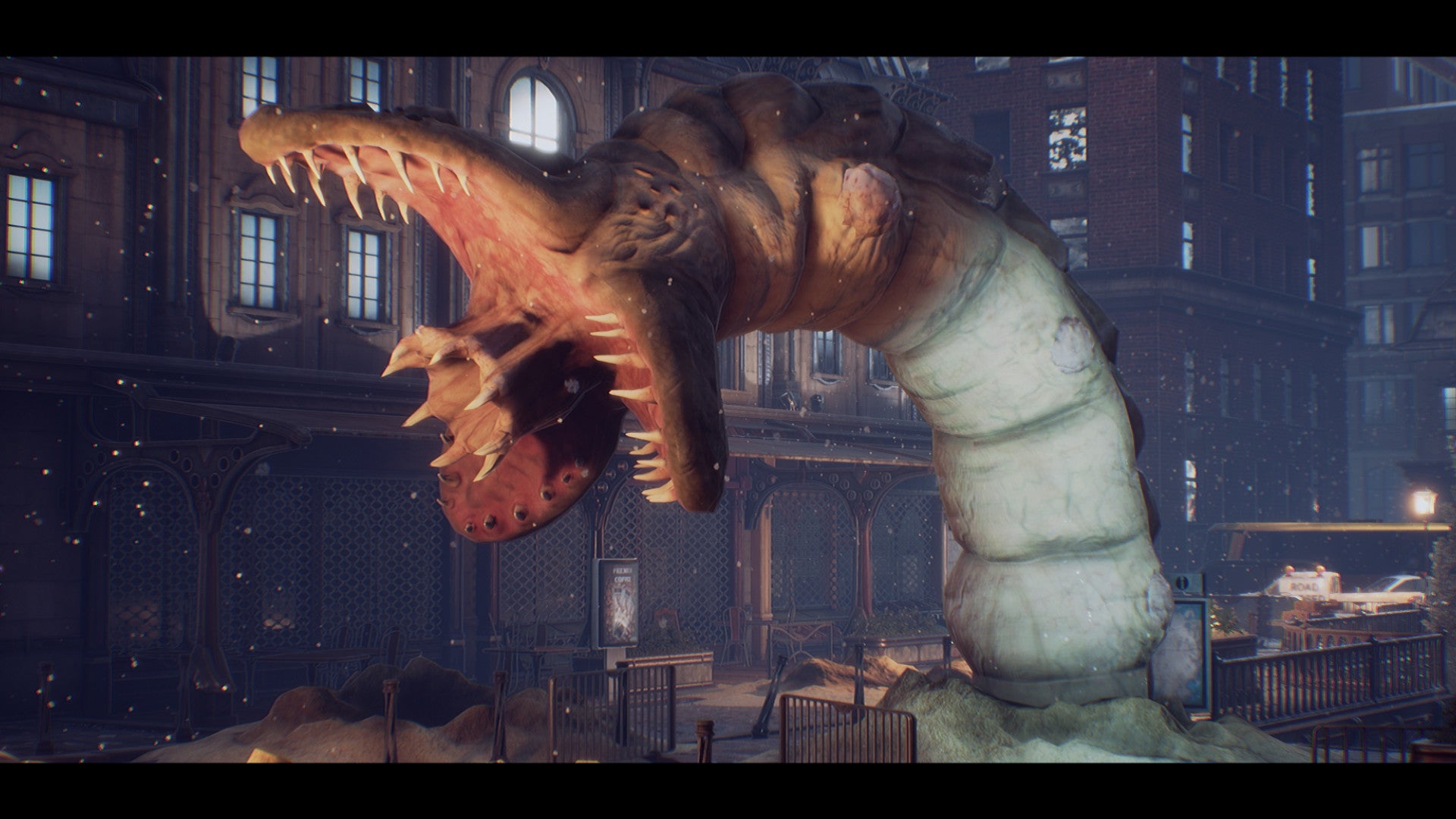 EBOLA 3 - PC (Steam) — screenshot 3