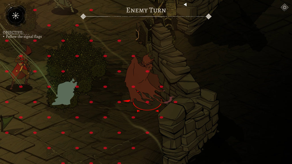 Alder's Blood - PC (Steam) — screenshot 3