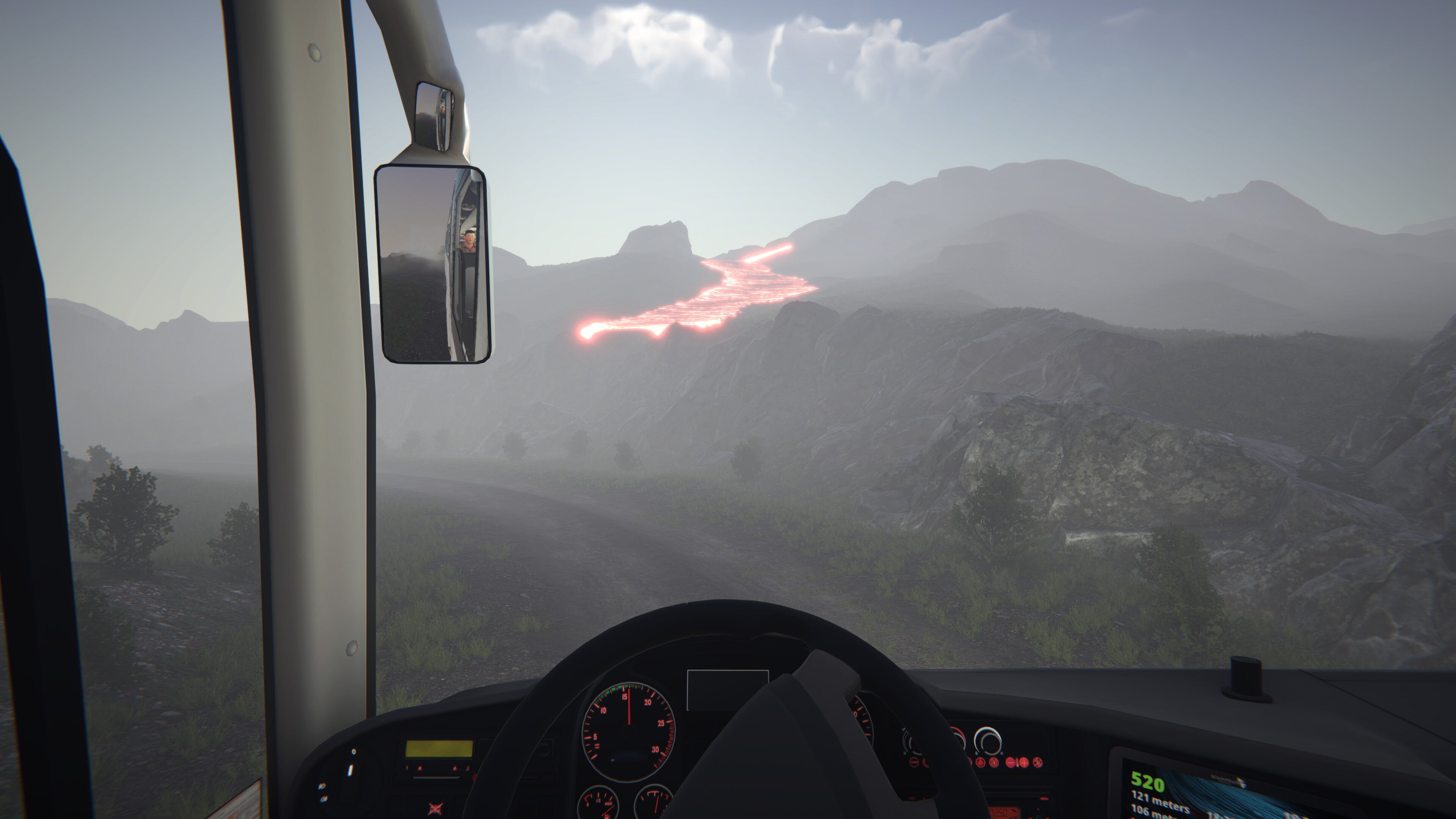 Bus World - PC (Steam) — screenshot 3