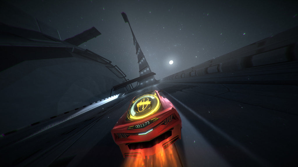 Distance - PC (Steam) — screenshot 3