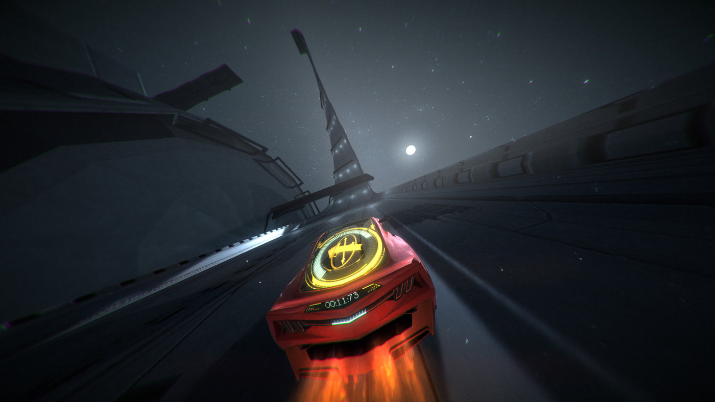 Distance - PC (Steam) — скриншот 3