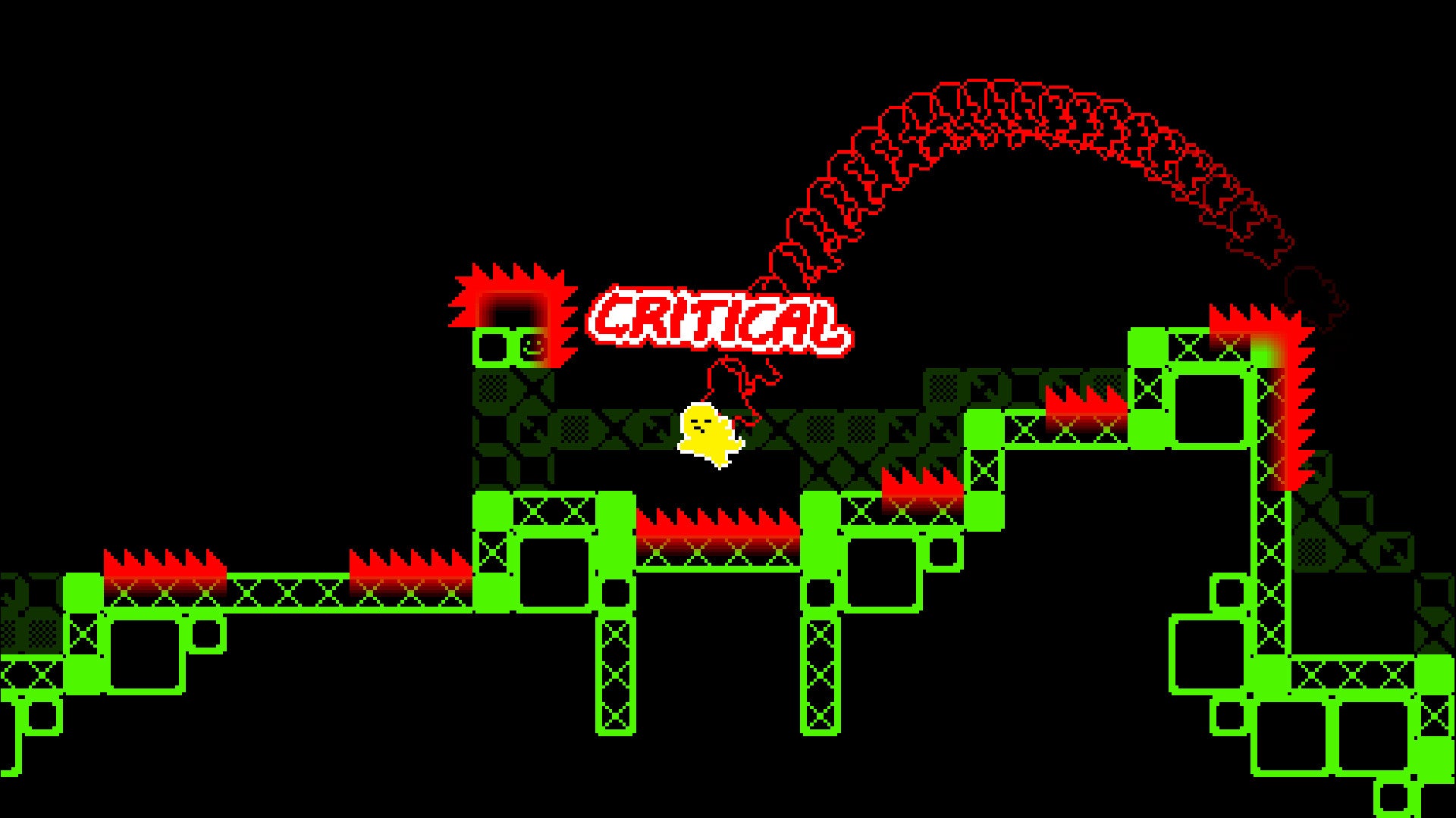Smilemo - PC (Steam) — screenshot 2